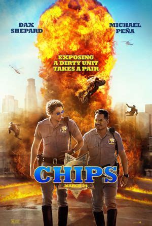 CHiPs (movie) | Movienowbox197189 Wiki | Fandom