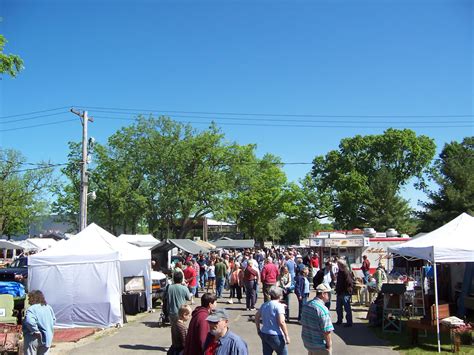 Michigan Antique Show - Allegan Antiques