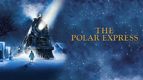 The Polar Express 2024 Cast - Moira Tersina