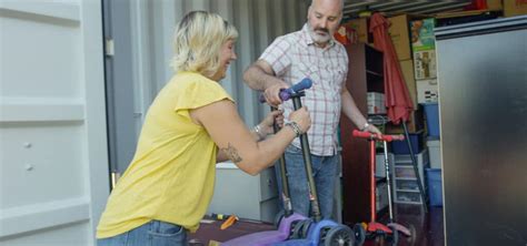 Guide to Moving Containers | Get Simple Box