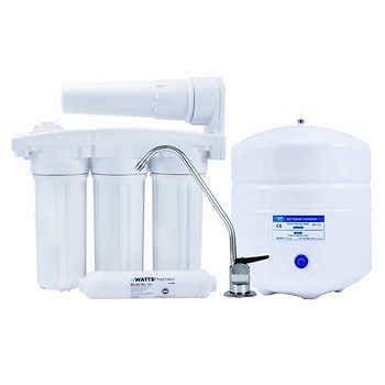 Water Filtration Systems | Costco