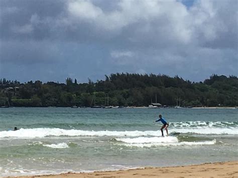 KAUAI'S NORTH SHORE SURFING SCHOOL (Hanalei) - 2022 What to Know BEFORE You Go