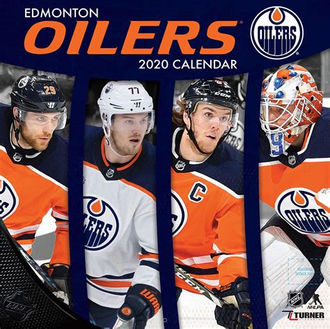 Edmonton Oilers - Edmonton Oilers Roster Moves And Analysis For Next ...