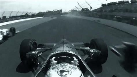 Indycar TV Spot, 'What Defines a Legend' - iSpot.tv