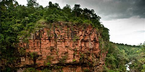 Kanger Ghati National Park, Chhattisgarh, India - ITP