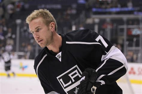 Jeff Carter Trade: Scott Howson Fleeced By Dean Lombardi, Los Angeles Kings - SBNation.com