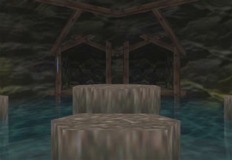 Secret Shrine - Zelda Dungeon Wiki, a The Legend of Zelda wiki