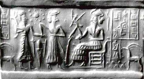 The Sumerians. | Sumerian, Creation myth, Ancient civilizations