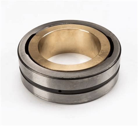 Types of bushings | Plain Bearings Bush Sourcing Online