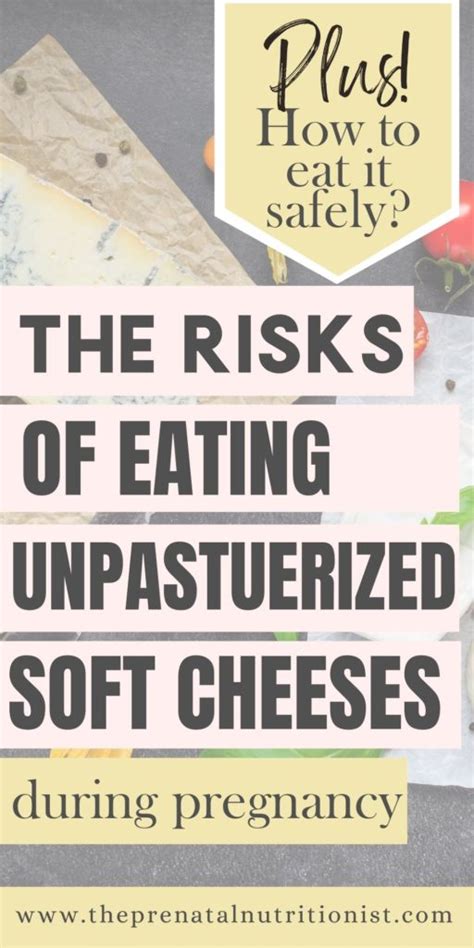 Can You Eat Blue Cheese While Pregnant? | The Prenatal Nutritionist