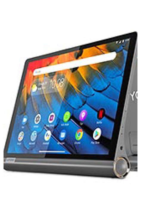 Lenovo Yoga Smart Tab Price in Pakistan & Specs | ProPakistani