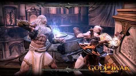 Buy God Of War 3 Remastered (PS4) Cheap CD Key | SmartCDKeys