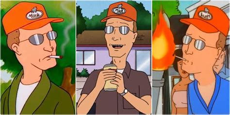 King Of The Hill: Dale Gribble's 10 Best Conspiracy Theories