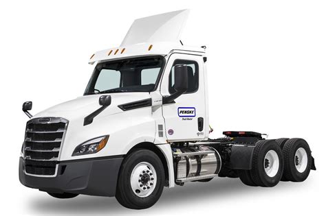 Penske Offers Truck Fleets a "Get Back to Business" Special Offer with ...