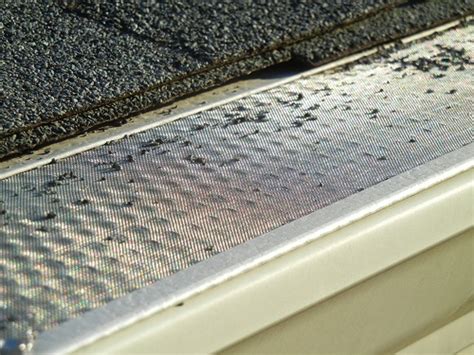 Best Micro Mesh Gutter Guards | Sunshine Gutters Pro