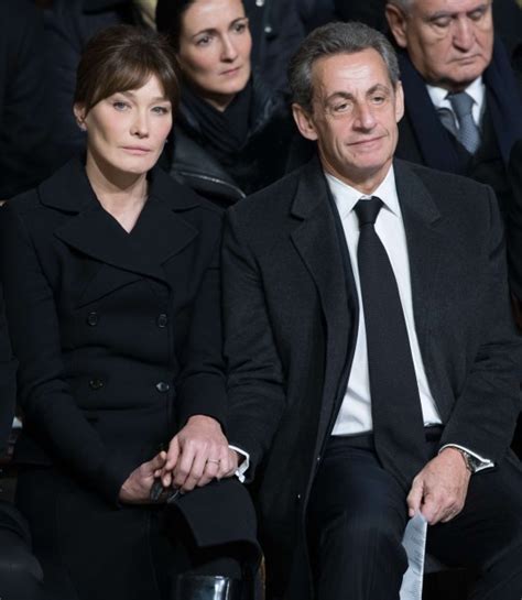 Nicolas Sarkozy age, net worth, wife and when was he the French President? | Metro News