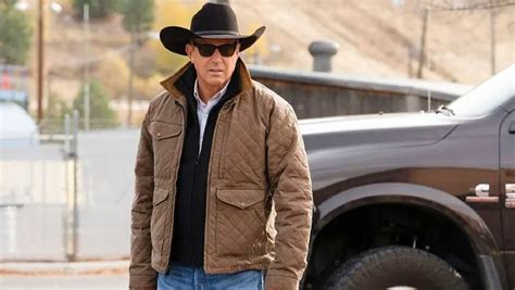 What Actor Almost Played John Dutton On 'Yellowstone?'