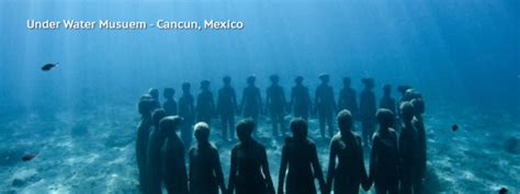 Cancun Underwater Museum Snorkeling - Wonderous World