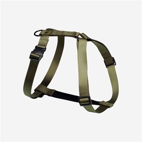 Dog Harness Khaki