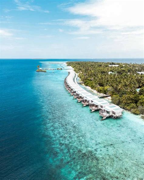 Dhigali – Maldives – Hotel Review – Simply Madeleine