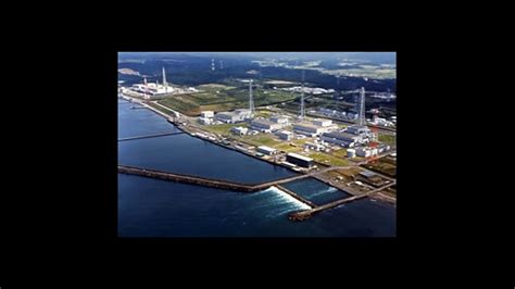 IAEA Issues Report on Kashiwazaki-Kariwa Nuclear Plant | IAEA