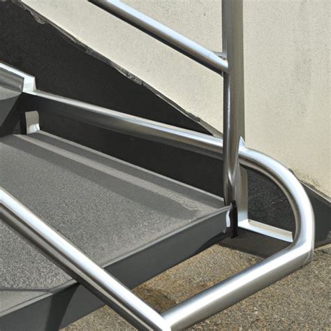 A Comprehensive Guide to Aluminum Handicap Ramps: Benefits, Installation, and Maintenance ...