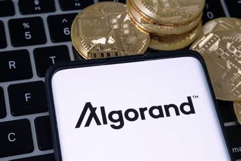 What Can You Use Algorand (ALGO) For? - Facts.net