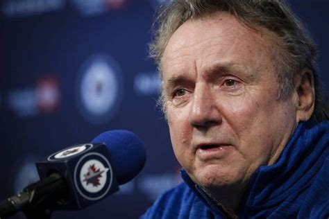 Winnipeg Jets coach Rick Bowness retiring after 38 NHL seasons : r/Triblive