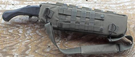 Tested: Mossberg 590 Shockwave | An Official Journal Of The NRA