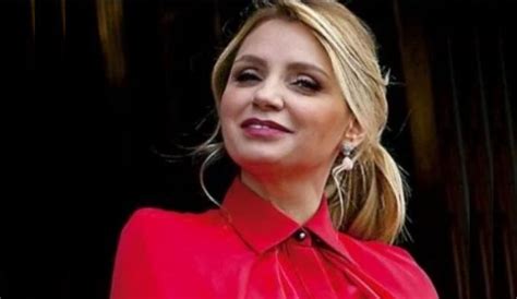 Angélica Rivera regresará "muy pronto" a las telenovelas