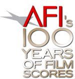 100 Greatest American Movies by AFI - Film Series