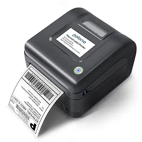 11 best Thermal printers in 2024 for Labels and Logos