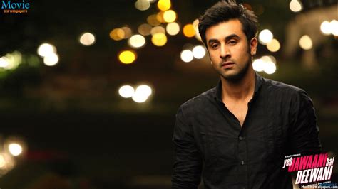 Ranbir Kapoor in Yeh Jawaani Hai Deewani – Page 3591 – Movie HD Wallpapers