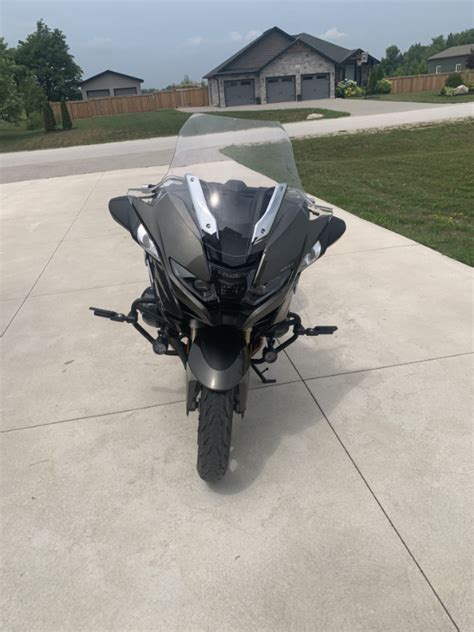 2021 BMW R1250RT | Touring | Owen Sound | Kijiji