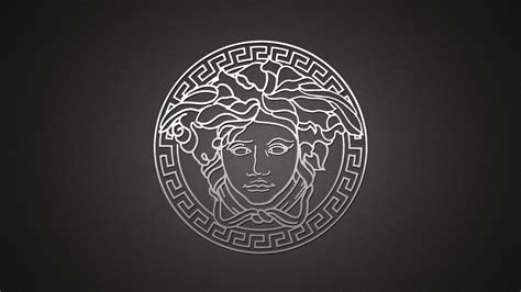 Versace Medusa Wallpapers - Wallpaper Cave