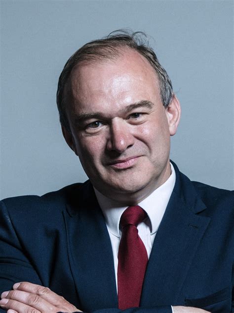 Five highlights of Ed Davey's Lib Dem conference speech - Left Foot ...