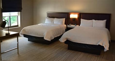 Hampton Inn and Suites Philadelphia/Media Hotel