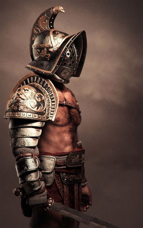 The trade in gladiators was Empire-wide, and subjected to official supervision. Rome's military ...