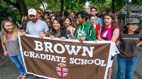 Brown University Graduate Acceptance Rate - INFOLEARNERS