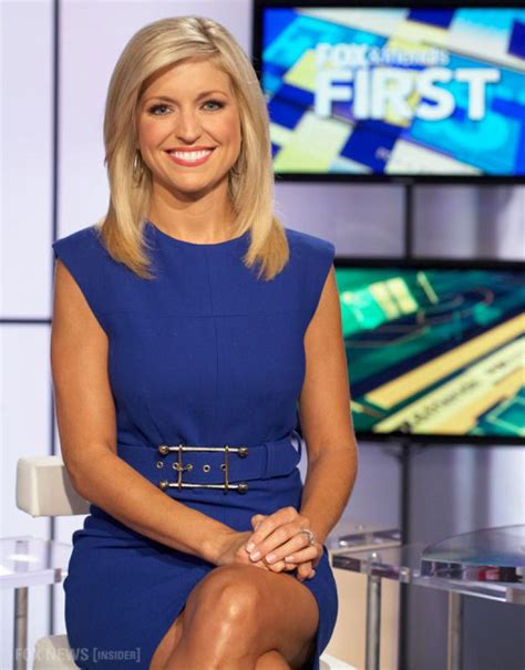 Ainsley Earhardt Bra Size And Measurements - Celebrity Bra Size, Body Measurements and Plastic ...