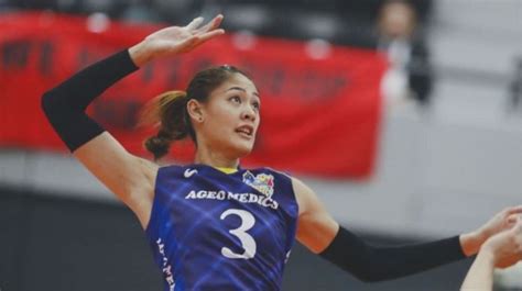 Cavite’s Jaja Santiago makes history, wins bronze in Japan volleyball ...