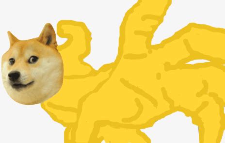 Buff Doge Blank Template - Imgflip