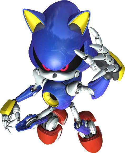 metal sonic png 10 free Cliparts | Download images on Clipground 2024