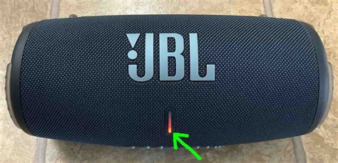 JBL Xtreme 3 Battery Capacity mAh - Tom's Tek Stop