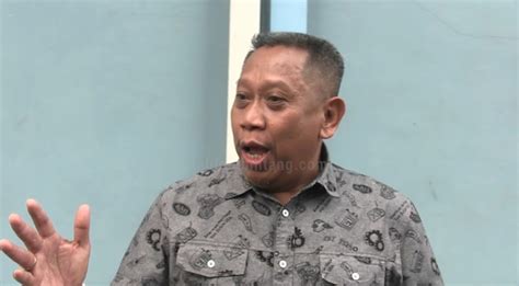 Tukul Arwana Sempat Dikabarkan Meninggal Dunia, Manajer Kerepotan Jawab ...