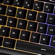 K55 RGB Gaming Keyboard