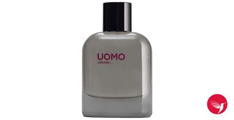 Uomo Zara cologne - a fragrance for men 2021