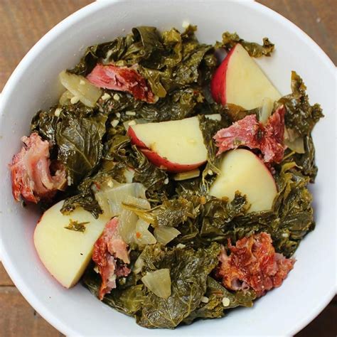 Lucky New Year: Turnip Greens for Prosperity | Recipe | Turnip greens, Turnip, Veggie side dishes