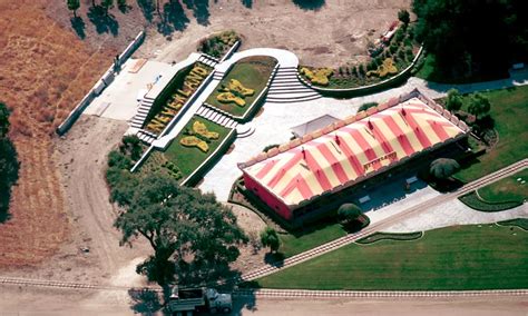 Everything to Know About Michael Jackson's Neverland Ranch