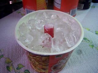 Ice Candles Tutorial | Making candles diy, Candle tutorial, Diy coffee ...